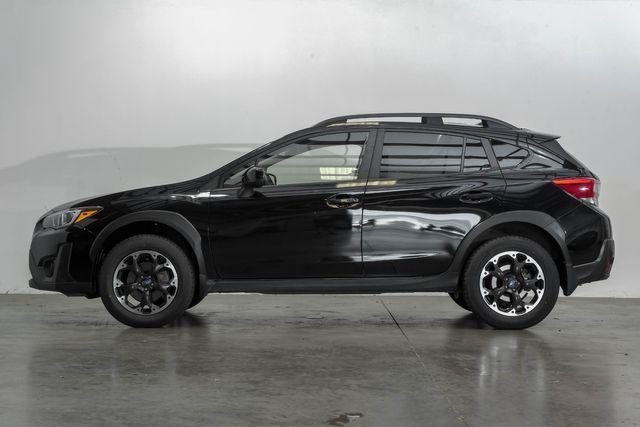 used 2021 Subaru Crosstrek car, priced at $22,883