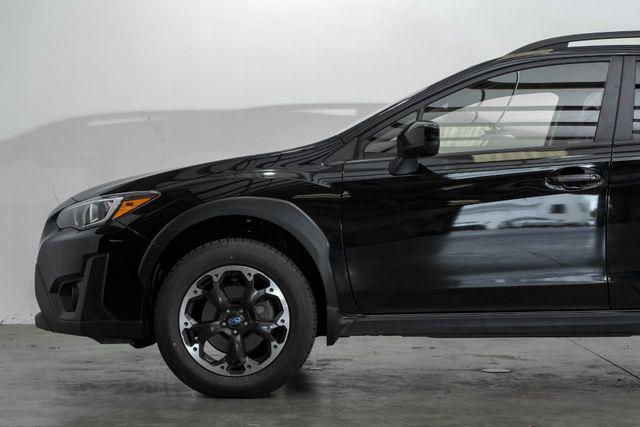 used 2021 Subaru Crosstrek car, priced at $22,883