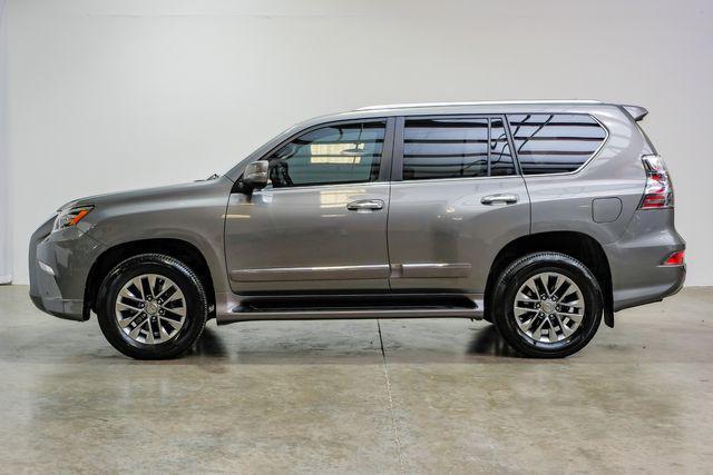 used 2014 Lexus GX 460 car, priced at $22,683