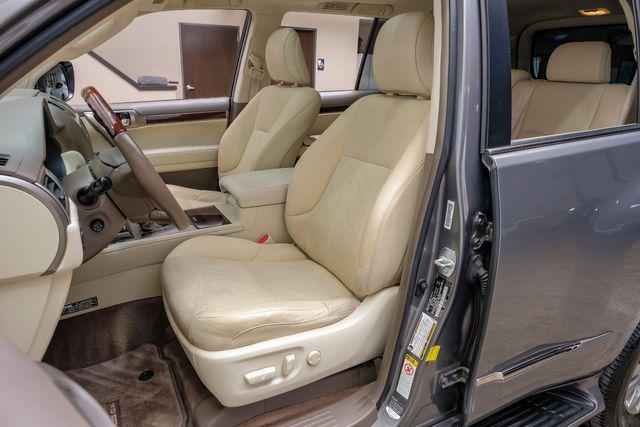 used 2014 Lexus GX 460 car, priced at $22,683