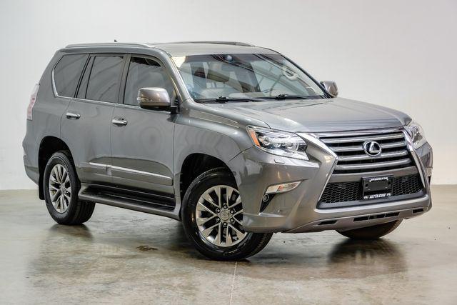 used 2014 Lexus GX 460 car, priced at $22,683