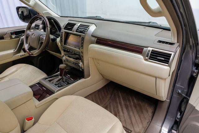 used 2014 Lexus GX 460 car, priced at $22,683