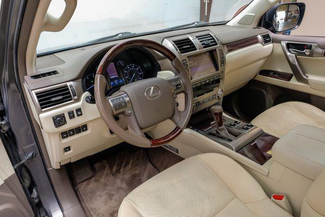 used 2014 Lexus GX 460 car, priced at $22,683