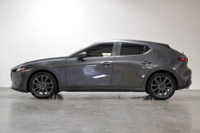 used 2023 Mazda Mazda3 car, priced at $21,383