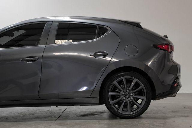 used 2023 Mazda Mazda3 car, priced at $21,383