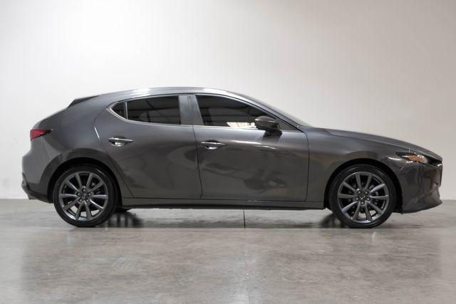 used 2023 Mazda Mazda3 car, priced at $21,383