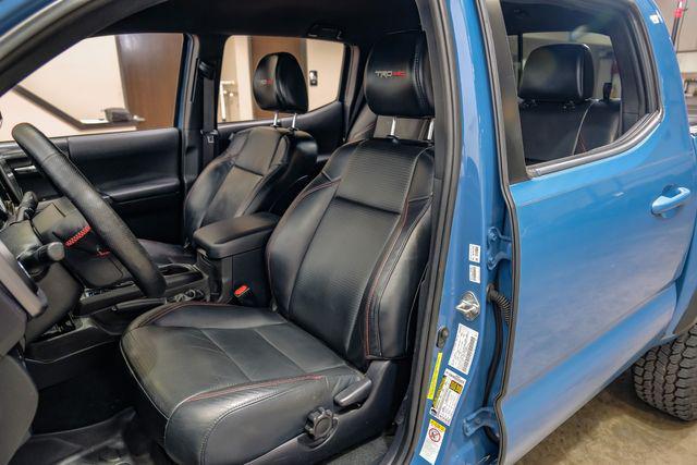 used 2018 Toyota Tacoma car, priced at $31,883