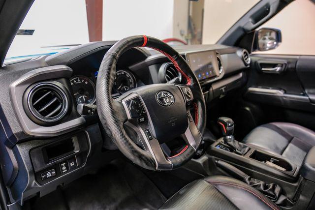 used 2018 Toyota Tacoma car, priced at $31,883