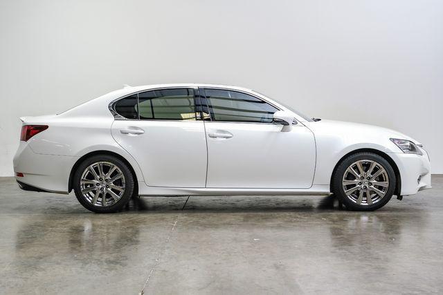 used 2013 Lexus GS 350 car, priced at $15,383