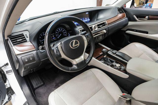 used 2013 Lexus GS 350 car, priced at $15,383