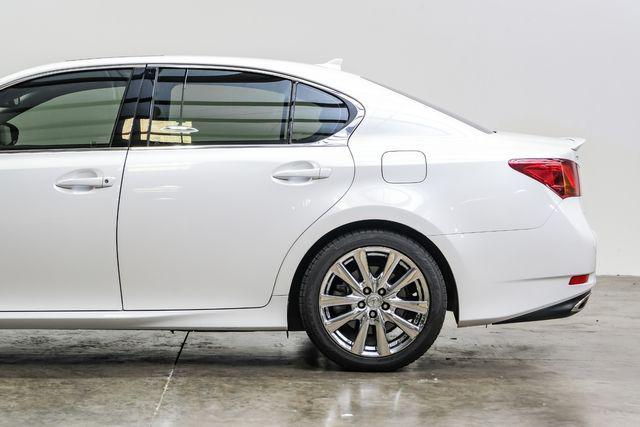 used 2013 Lexus GS 350 car, priced at $15,383