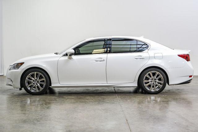 used 2013 Lexus GS 350 car, priced at $15,383