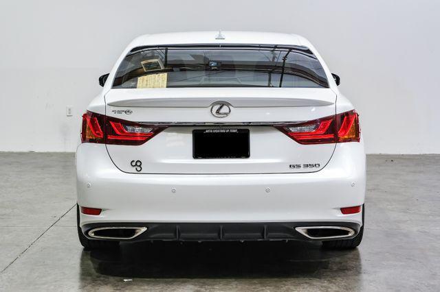 used 2013 Lexus GS 350 car, priced at $15,383