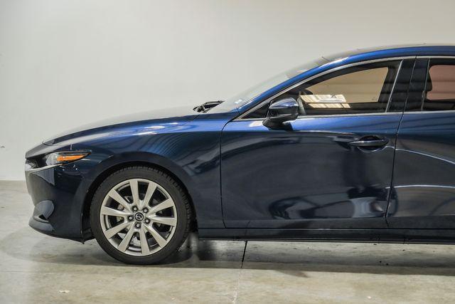 used 2020 Mazda Mazda3 car, priced at $19,683