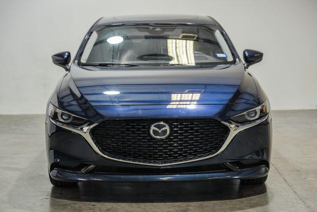 used 2020 Mazda Mazda3 car, priced at $19,683