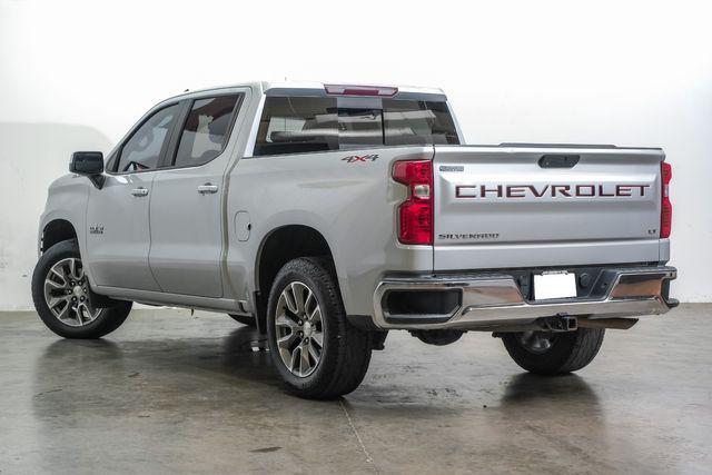 used 2019 Chevrolet Silverado 1500 car, priced at $28,483