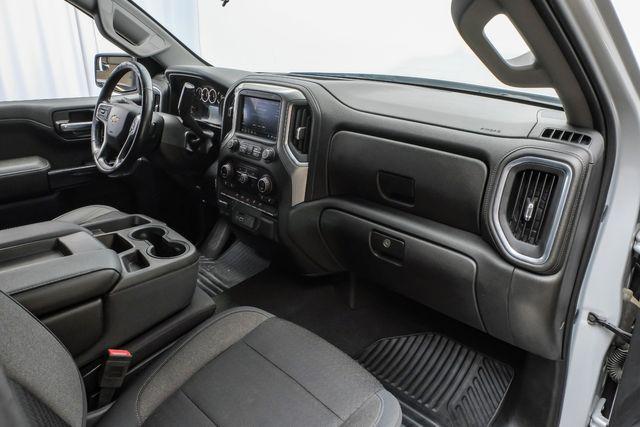 used 2019 Chevrolet Silverado 1500 car, priced at $28,483