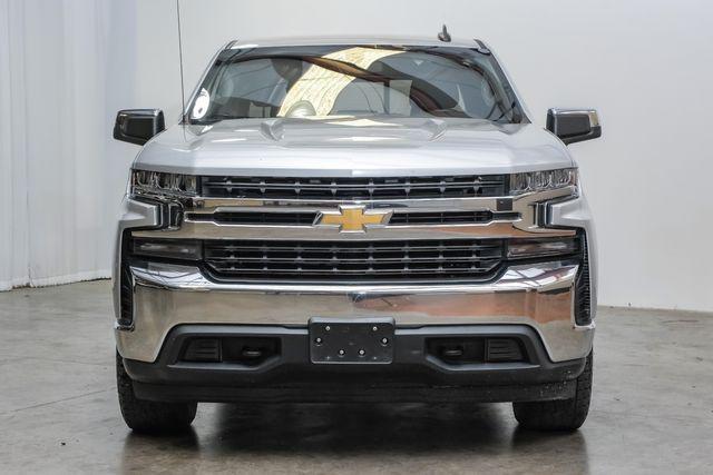 used 2019 Chevrolet Silverado 1500 car, priced at $28,483