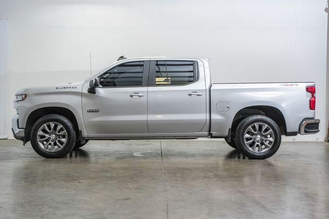 used 2019 Chevrolet Silverado 1500 car, priced at $28,483