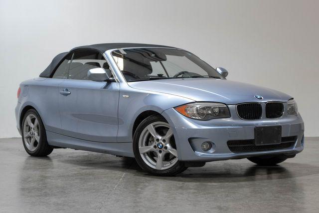 used 2013 BMW 128 car, priced at $11,983