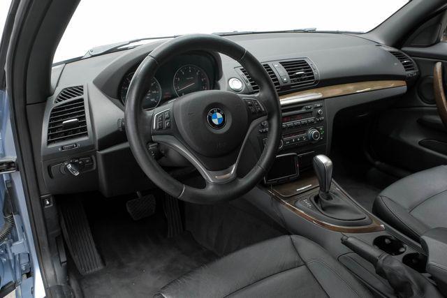 used 2013 BMW 128 car, priced at $11,983