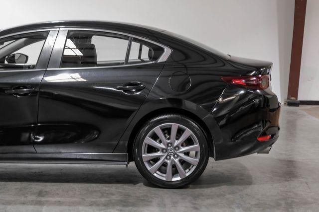 used 2021 Mazda Mazda3 car, priced at $16,883