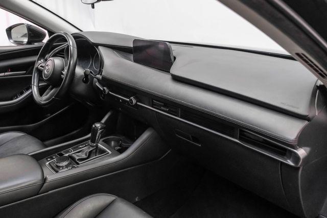 used 2021 Mazda Mazda3 car, priced at $16,883