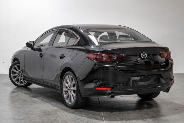 used 2021 Mazda Mazda3 car, priced at $16,883