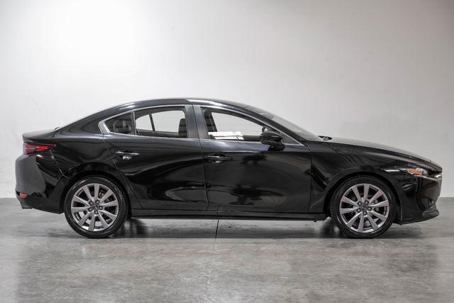 used 2021 Mazda Mazda3 car, priced at $16,883