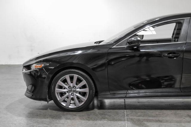 used 2021 Mazda Mazda3 car, priced at $16,883