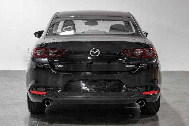 used 2021 Mazda Mazda3 car, priced at $16,883