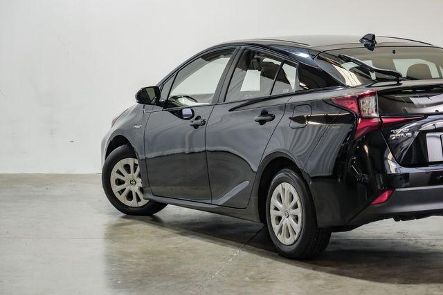 used 2020 Toyota Prius car, priced at $18,883