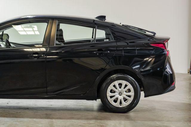 used 2020 Toyota Prius car, priced at $18,883