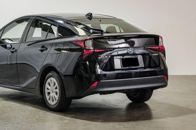 used 2020 Toyota Prius car, priced at $18,883