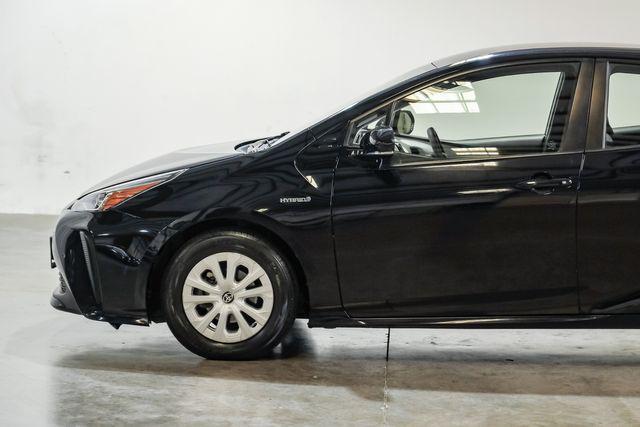 used 2020 Toyota Prius car, priced at $18,883