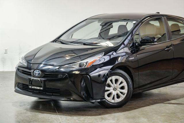 used 2020 Toyota Prius car, priced at $18,883