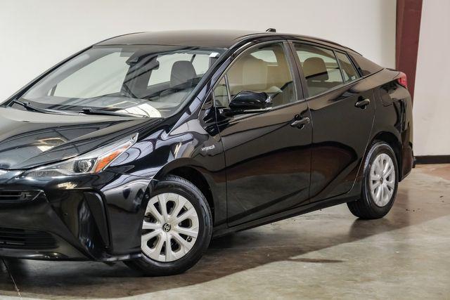 used 2020 Toyota Prius car, priced at $18,883