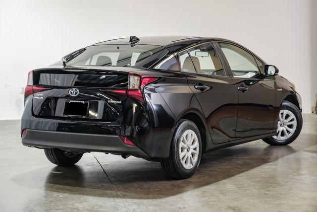 used 2020 Toyota Prius car, priced at $18,883