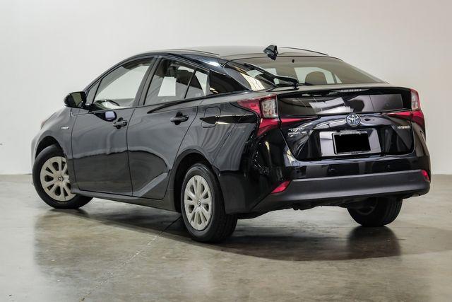 used 2020 Toyota Prius car, priced at $18,883