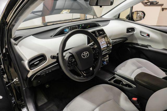 used 2020 Toyota Prius car, priced at $18,883