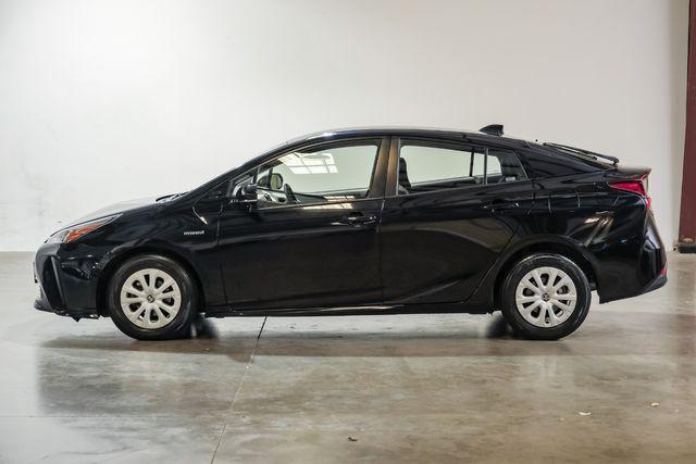 used 2020 Toyota Prius car, priced at $18,883