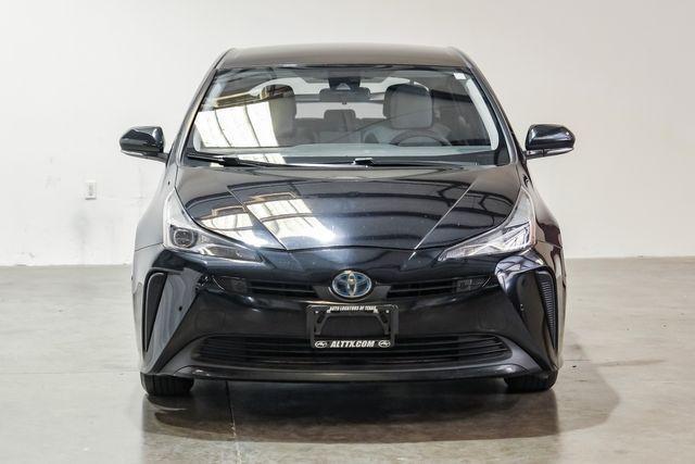 used 2020 Toyota Prius car, priced at $18,883