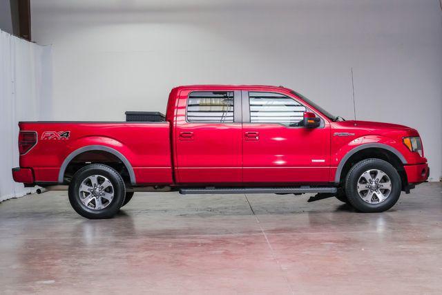 used 2012 Ford F-150 car, priced at $19,783