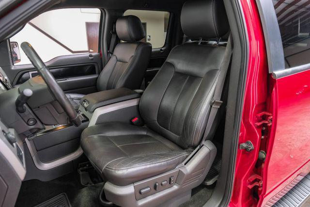 used 2012 Ford F-150 car, priced at $19,783