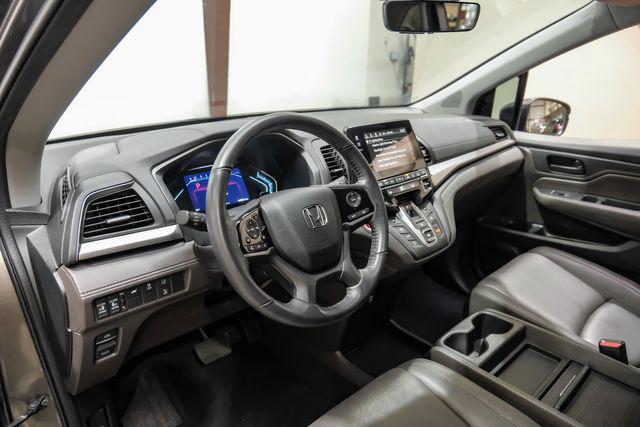 used 2020 Honda Odyssey car, priced at $28,883