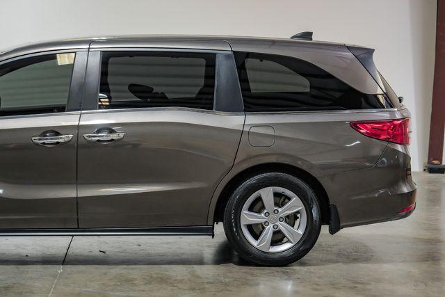 used 2020 Honda Odyssey car, priced at $28,883