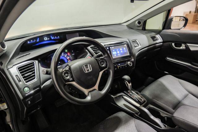 used 2014 Honda Civic car, priced at $11,483