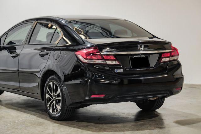 used 2014 Honda Civic car, priced at $11,483