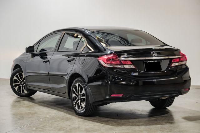 used 2014 Honda Civic car, priced at $11,483