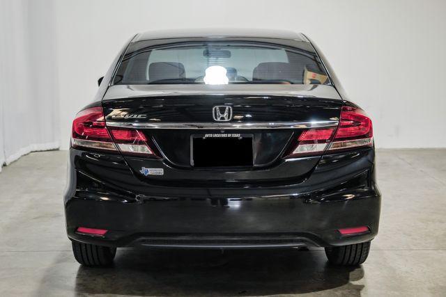 used 2014 Honda Civic car, priced at $11,483